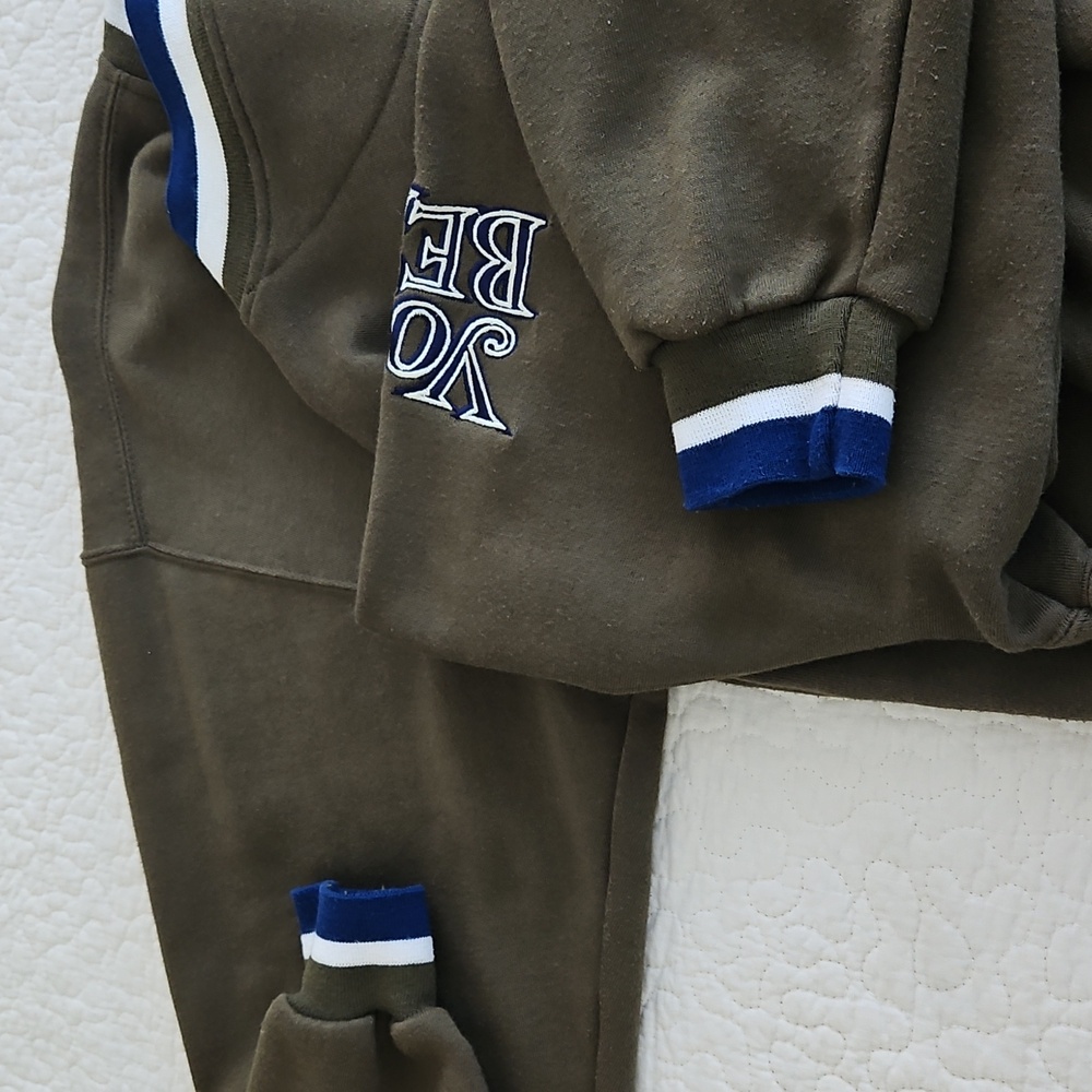 Vintage Yogi Bear Men's Large Sweatshirt - Picture 6 of 8